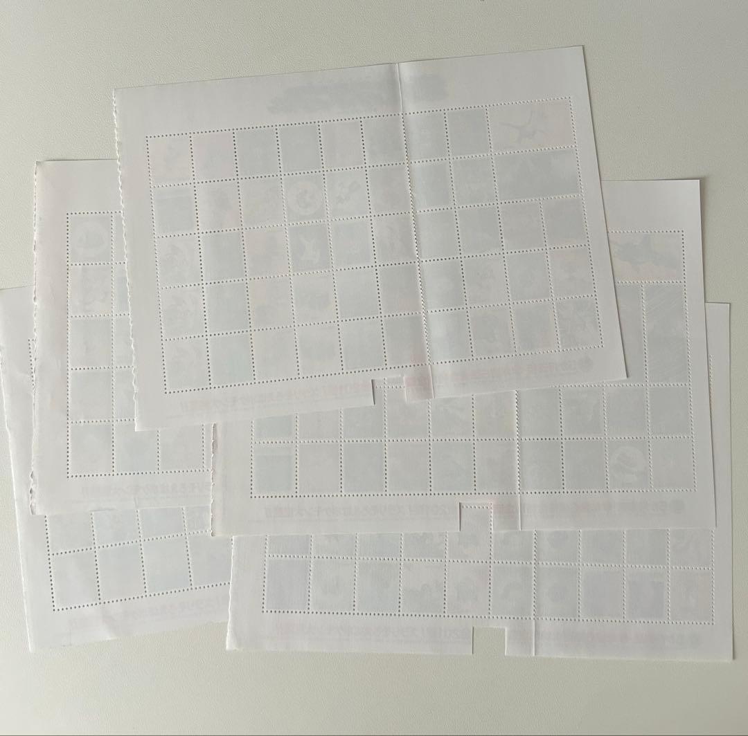 ポケモンスタンプ ルビー&サファイア