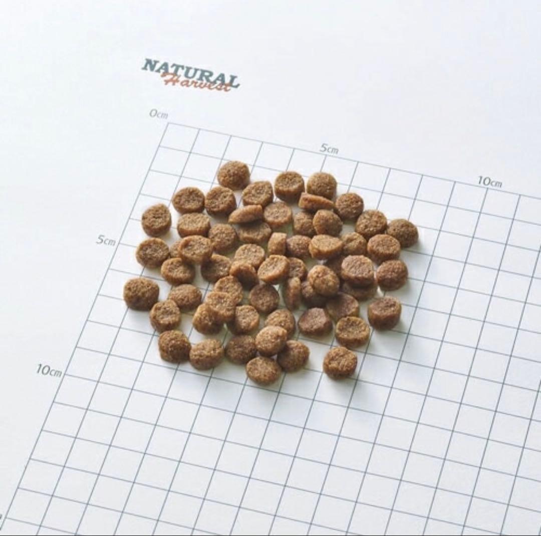 ナチュラルハーベスト フラックス 4袋 おやつ2袋