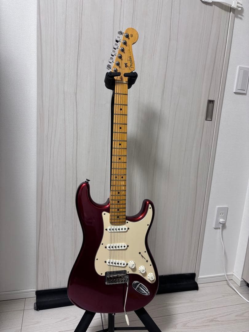 ギター Fender USA American Standard Strat