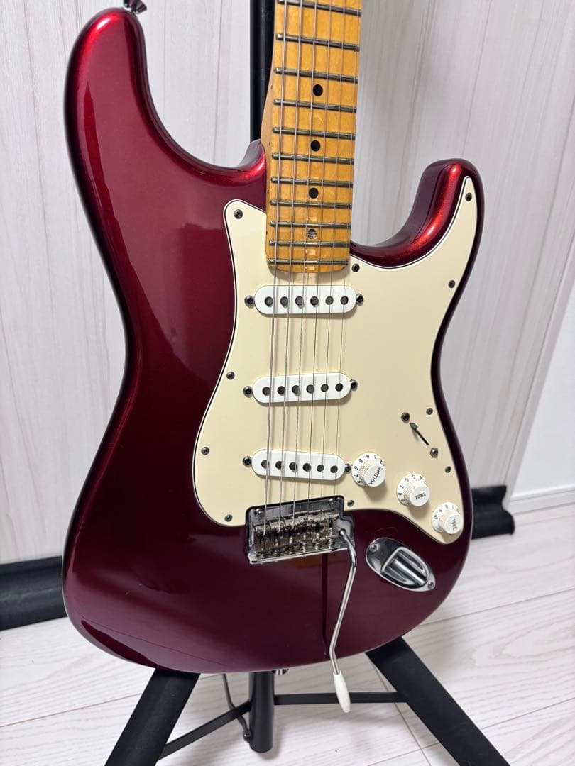 ギター Fender USA American Standard Strat