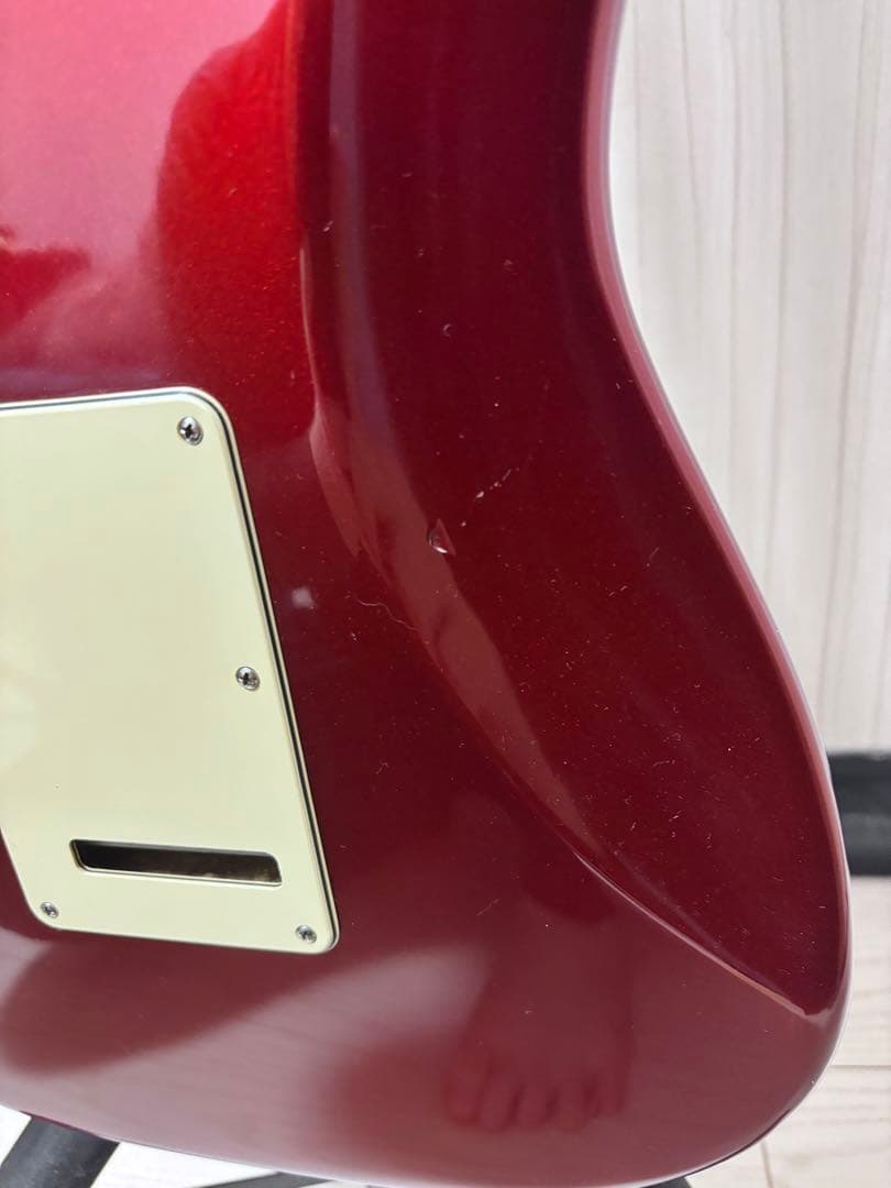 ギター Fender USA American Standard Strat