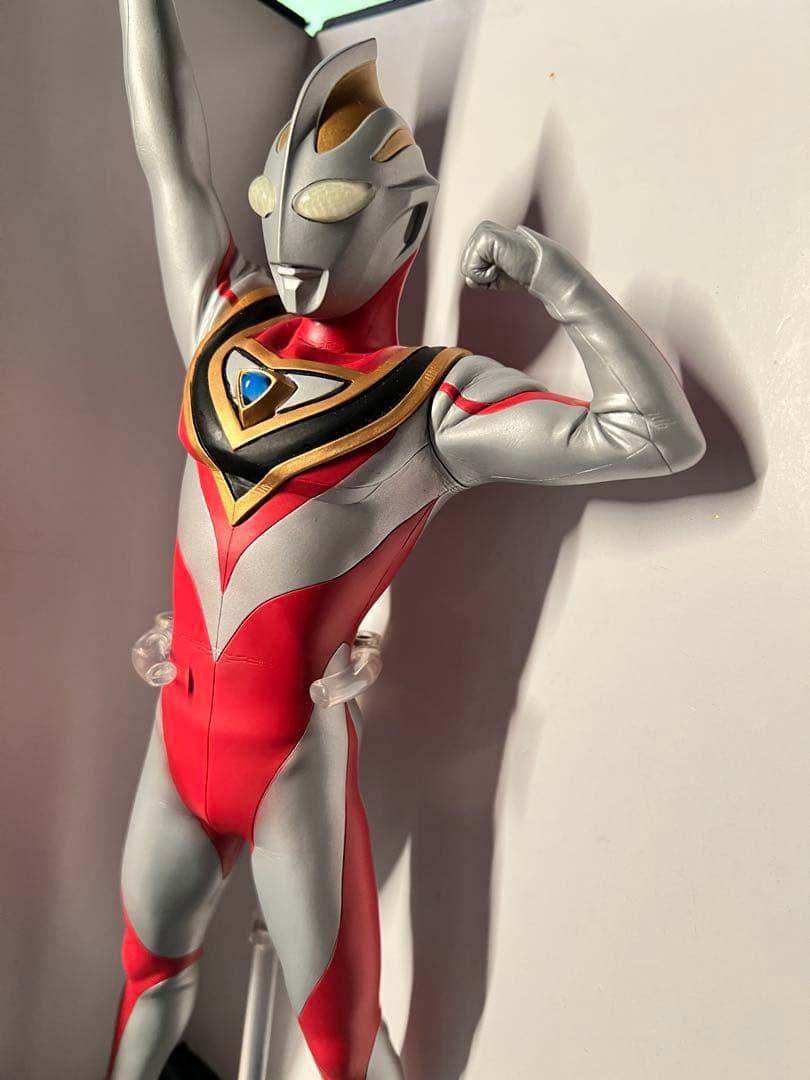 ULTRA NEW GENERATION ウルトラマンガイア (V2)