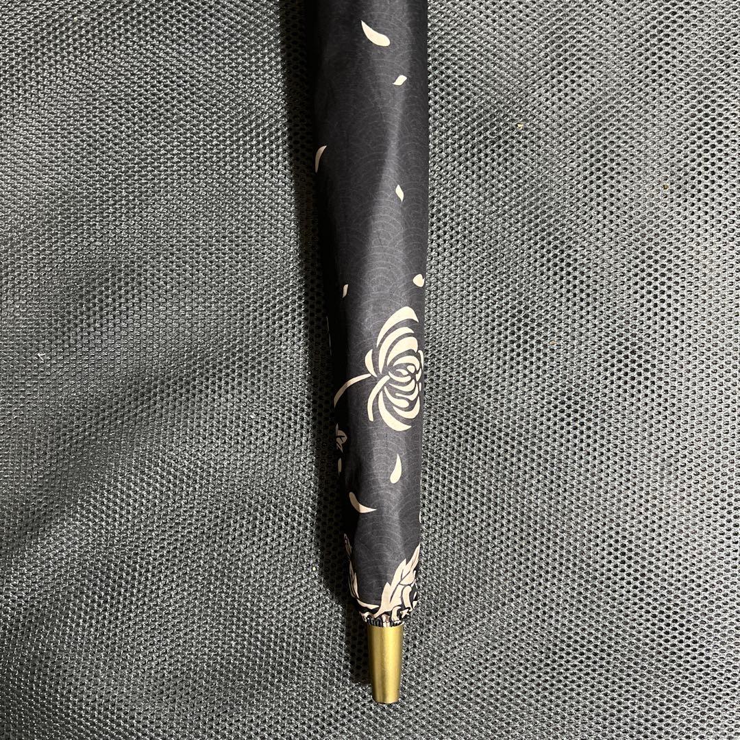 第5人格 白黒無常 傘 残花の涙 公式品 箱あり