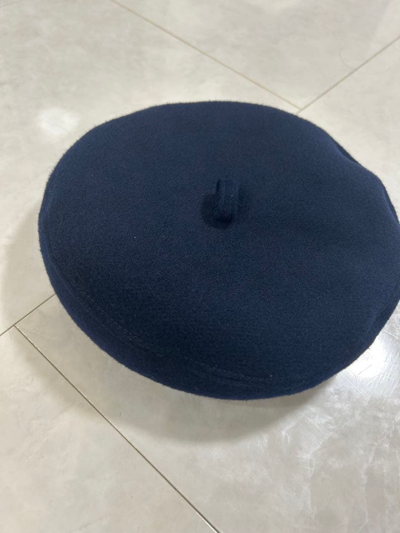 ⭐*︎様 THE ANIMALS OBSERVATORY ベレー帽