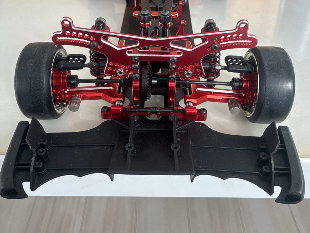 D-LIKE Re-R HYBRID風　※必ず商品の説明を御一読下さい。