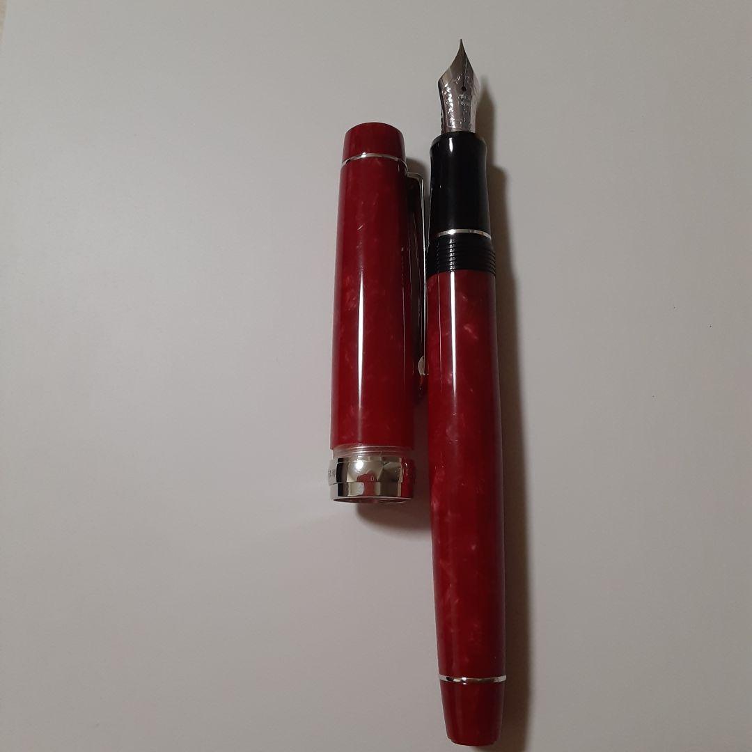 万年筆 パイロット カスタムレガンス