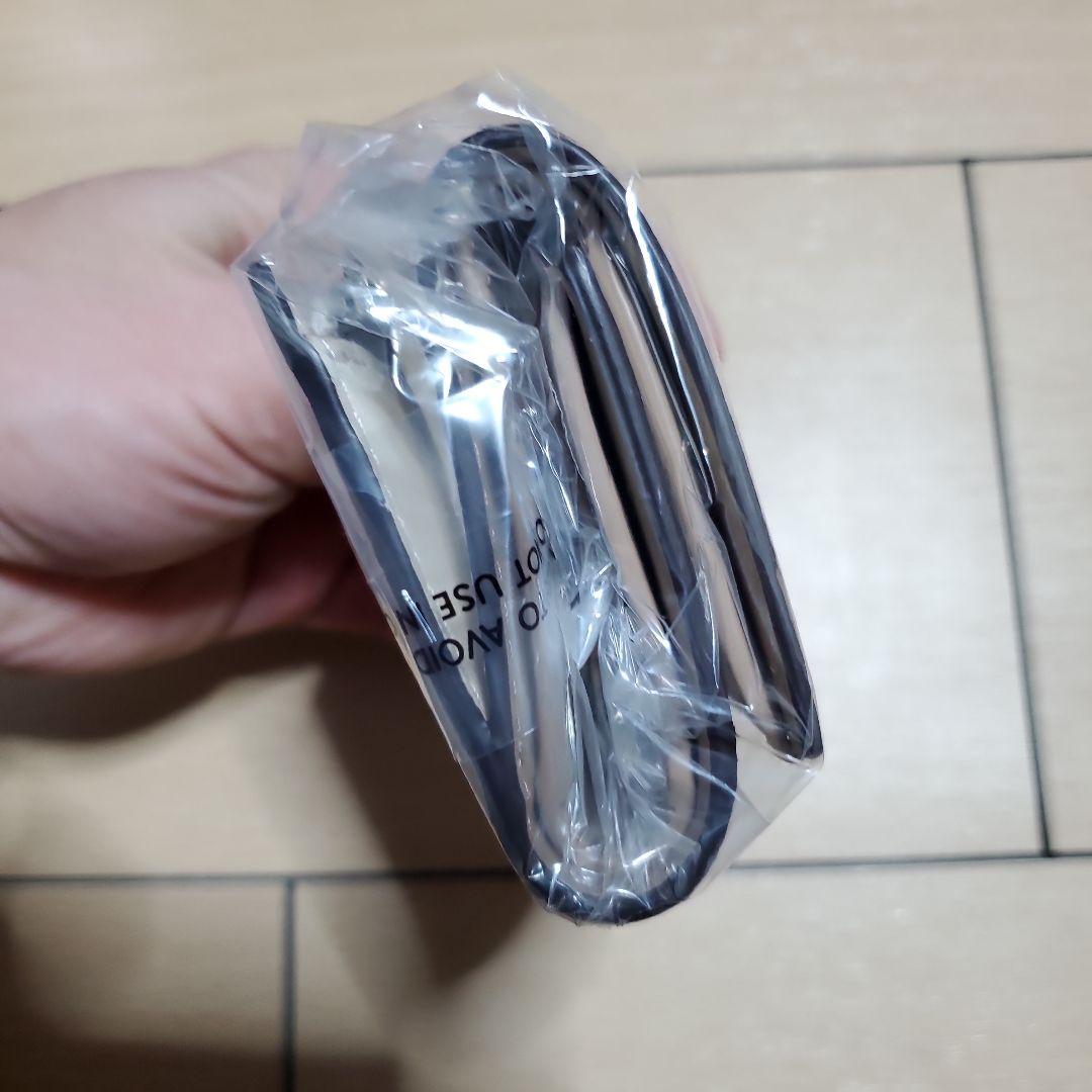 COACH オフホワイト 二つ折り財布