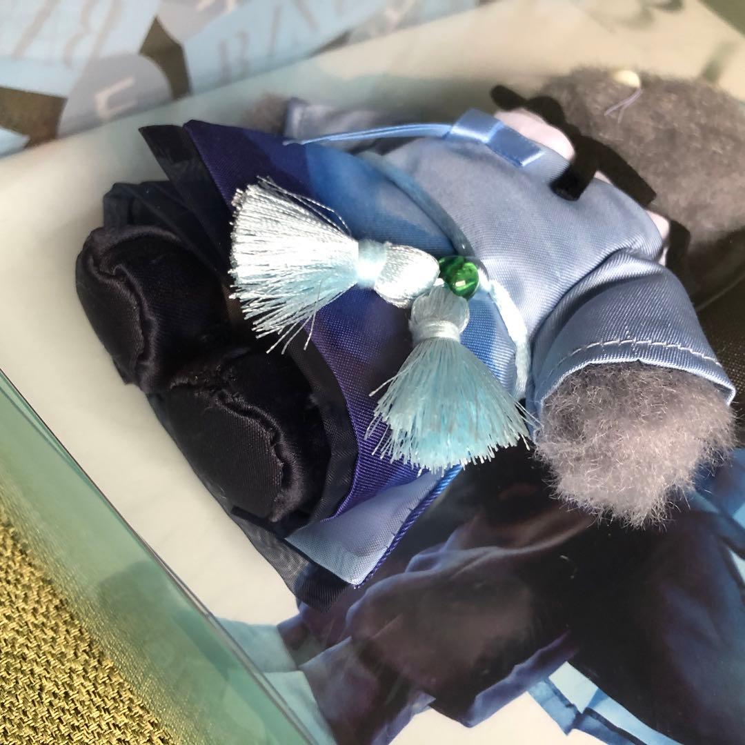 パクボゴム Monamhee モナムヒ キーリングBAZAARぬいぐるみバザール