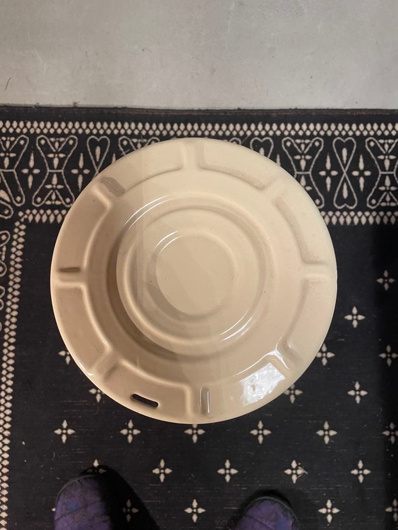 Nissen BS-3B 石油ストーブ