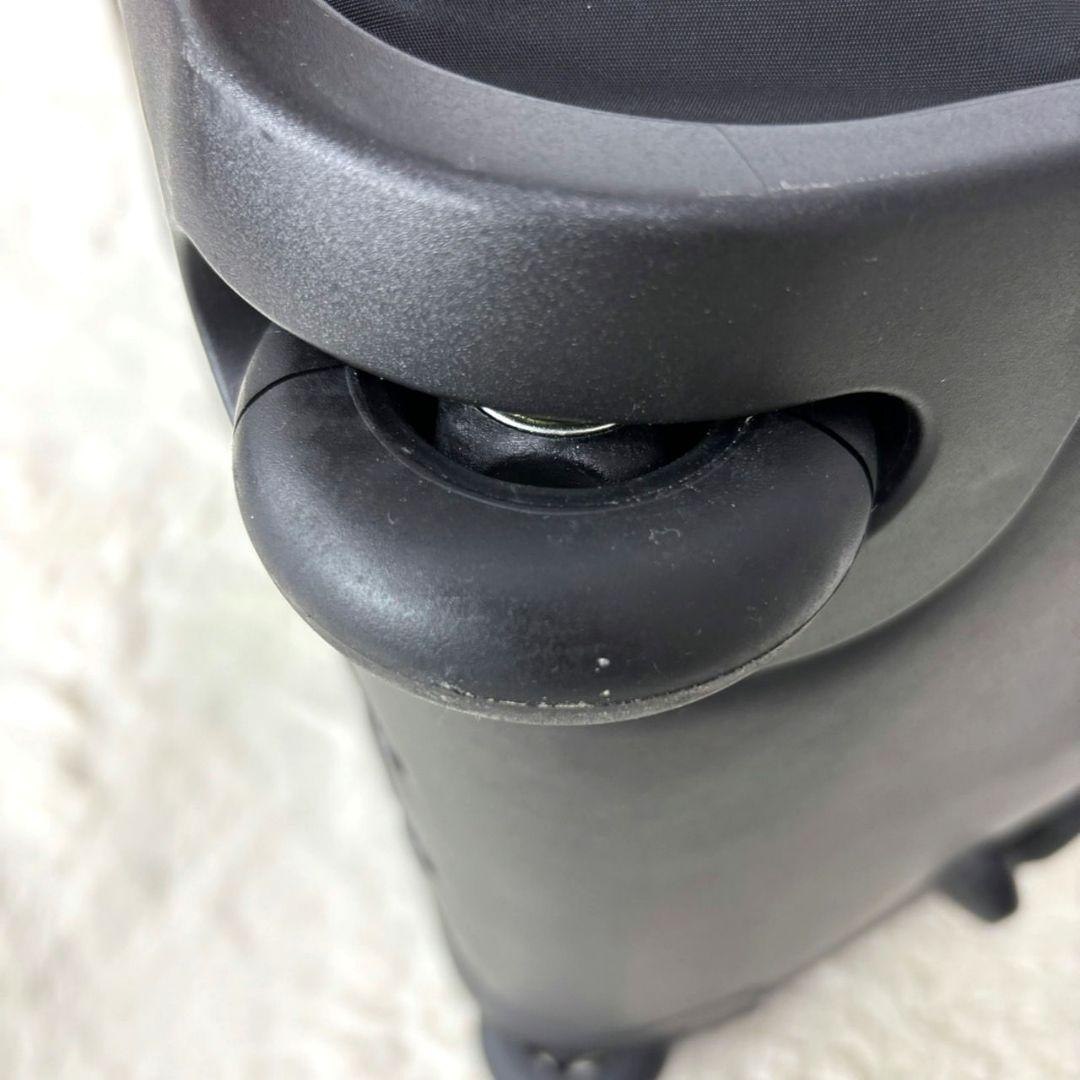 超希少 国内未発売品 TUMI トゥミ ナイロン キャリーケース 機内持ち込み可