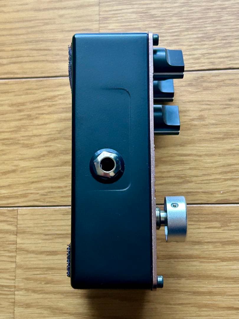 VOX SMOOTH IMPACTコンプレッサー Valvenergy