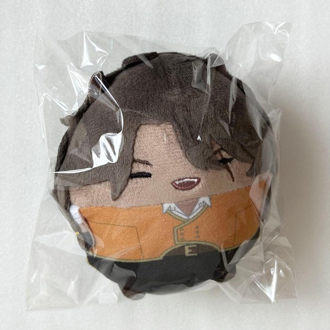 ツイステ　レオナ　ふわコロりん　特典　にっこり