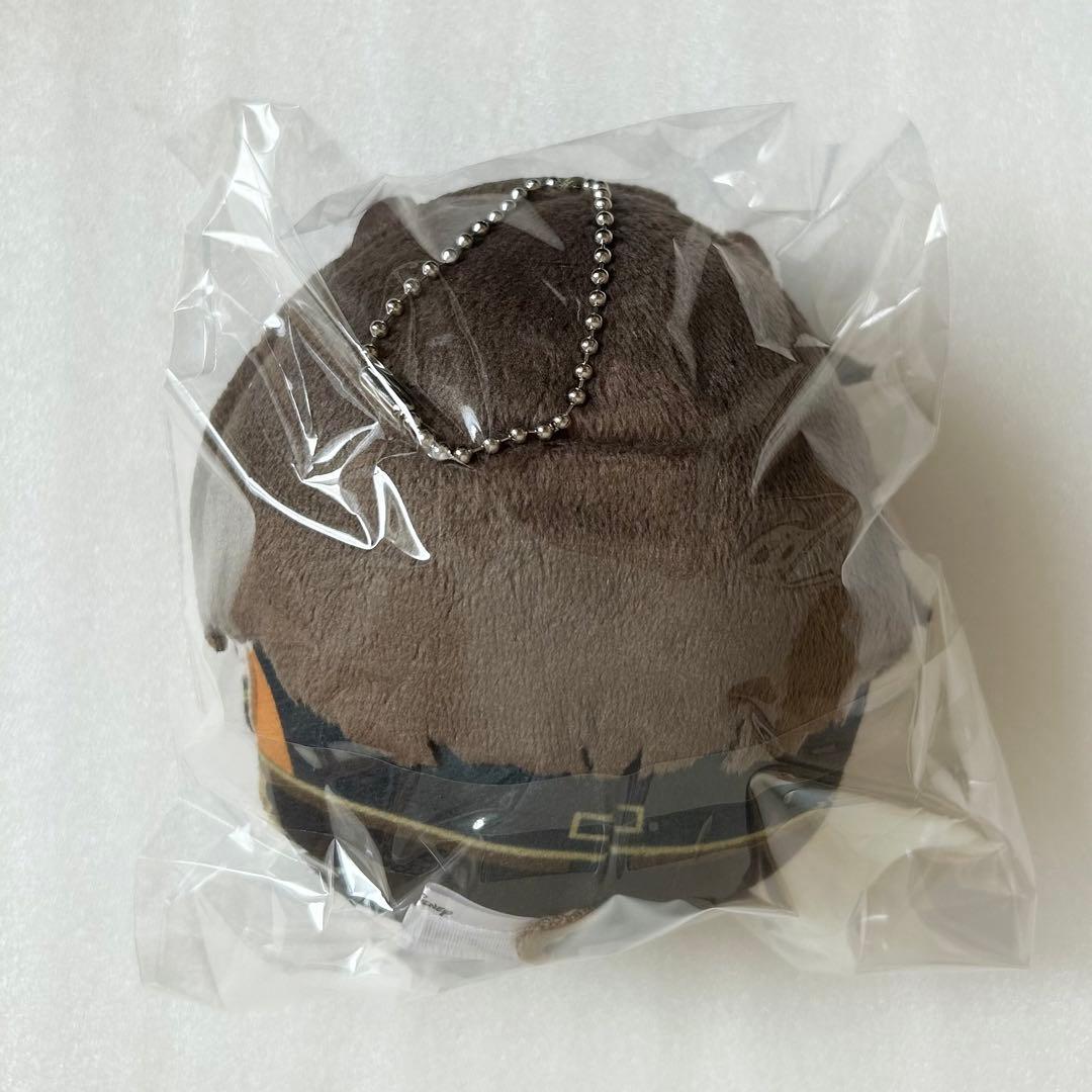 ツイステ　レオナ　ふわコロりん　特典　にっこり