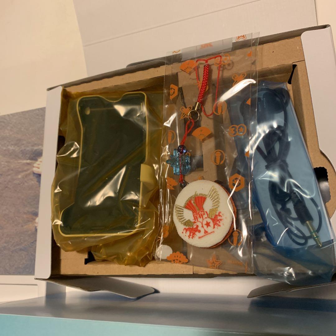 【au】サザンオールスターズ 携帯電話 RE 希少