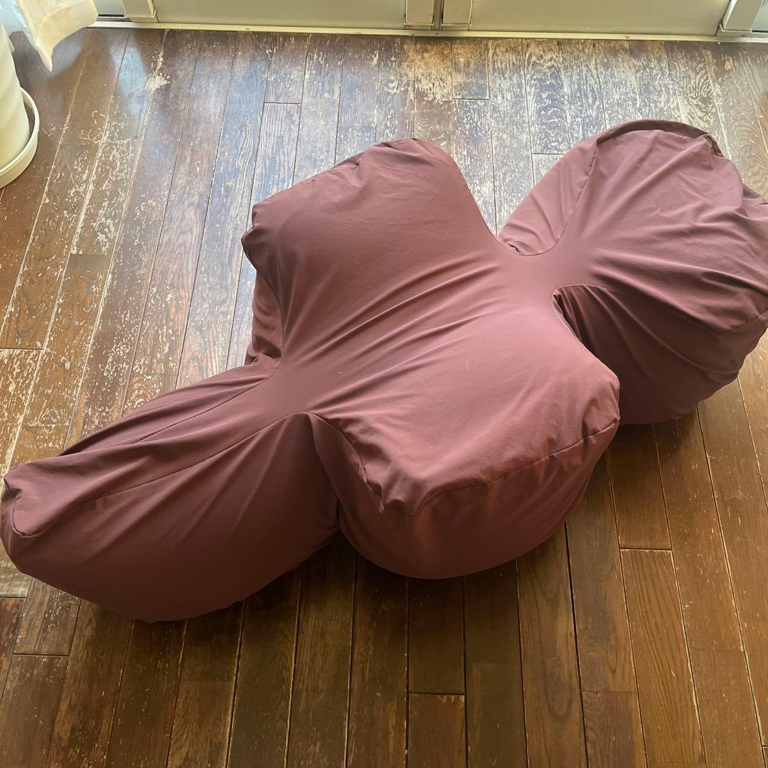 リラクッション　LL 大型犬用　カバー付き　定価合計52580円　アロン化成