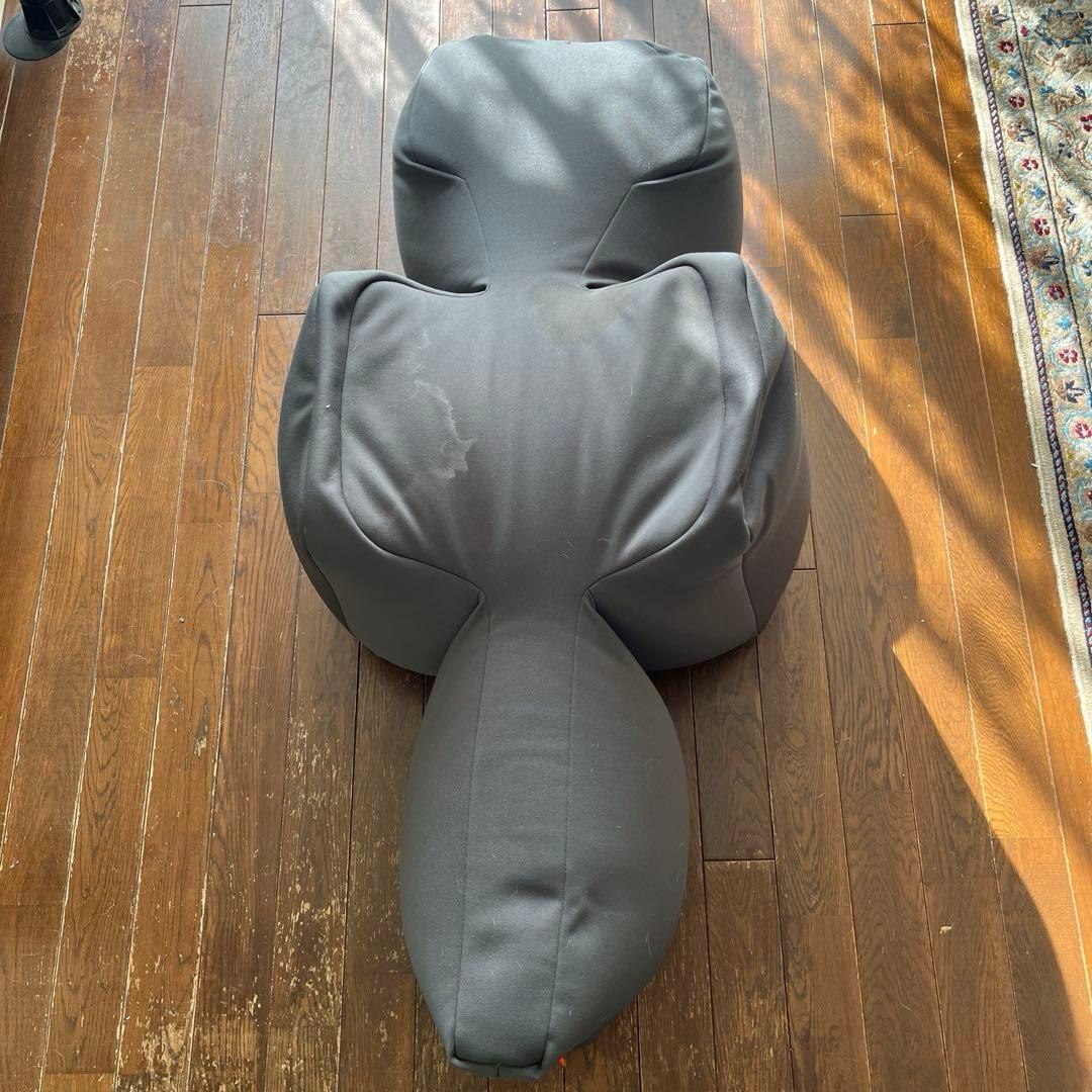 リラクッション　LL 大型犬用　カバー付き　定価合計52580円　アロン化成