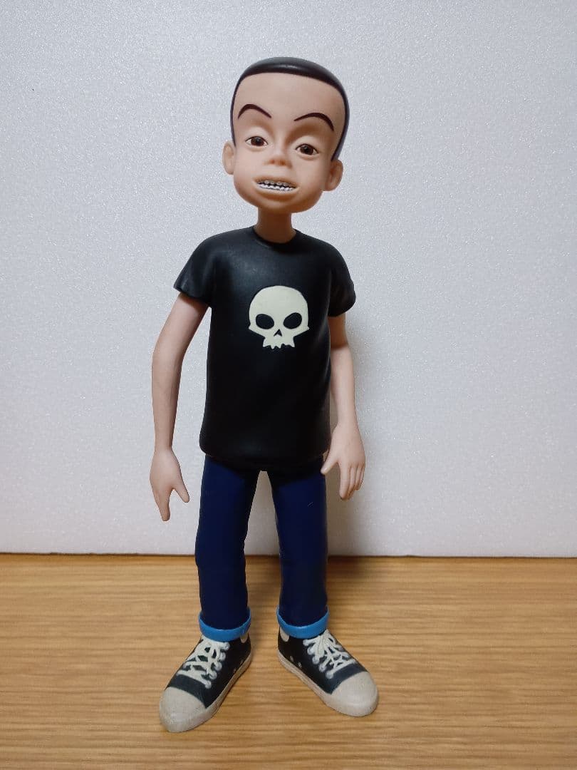 メディコムトイ トイストーリー シド フィギュア 2001年製