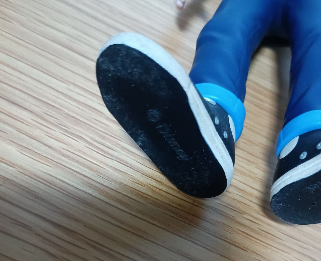 メディコムトイ トイストーリー シド フィギュア 2001年製