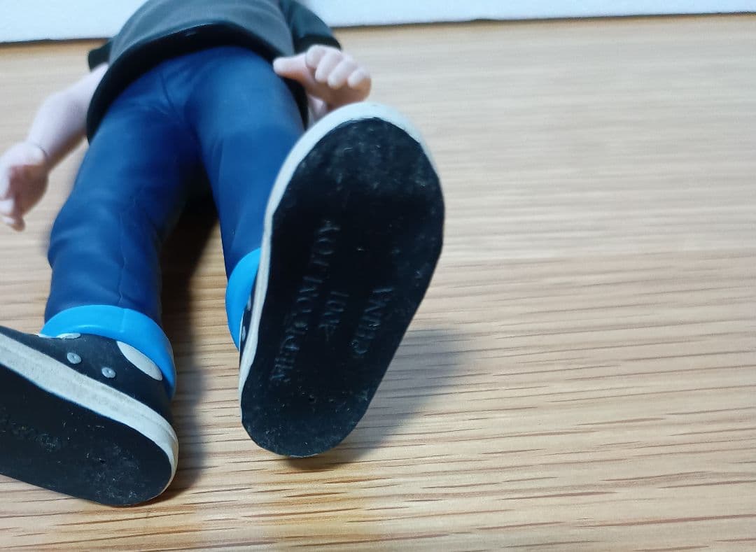 メディコムトイ トイストーリー シド フィギュア 2001年製