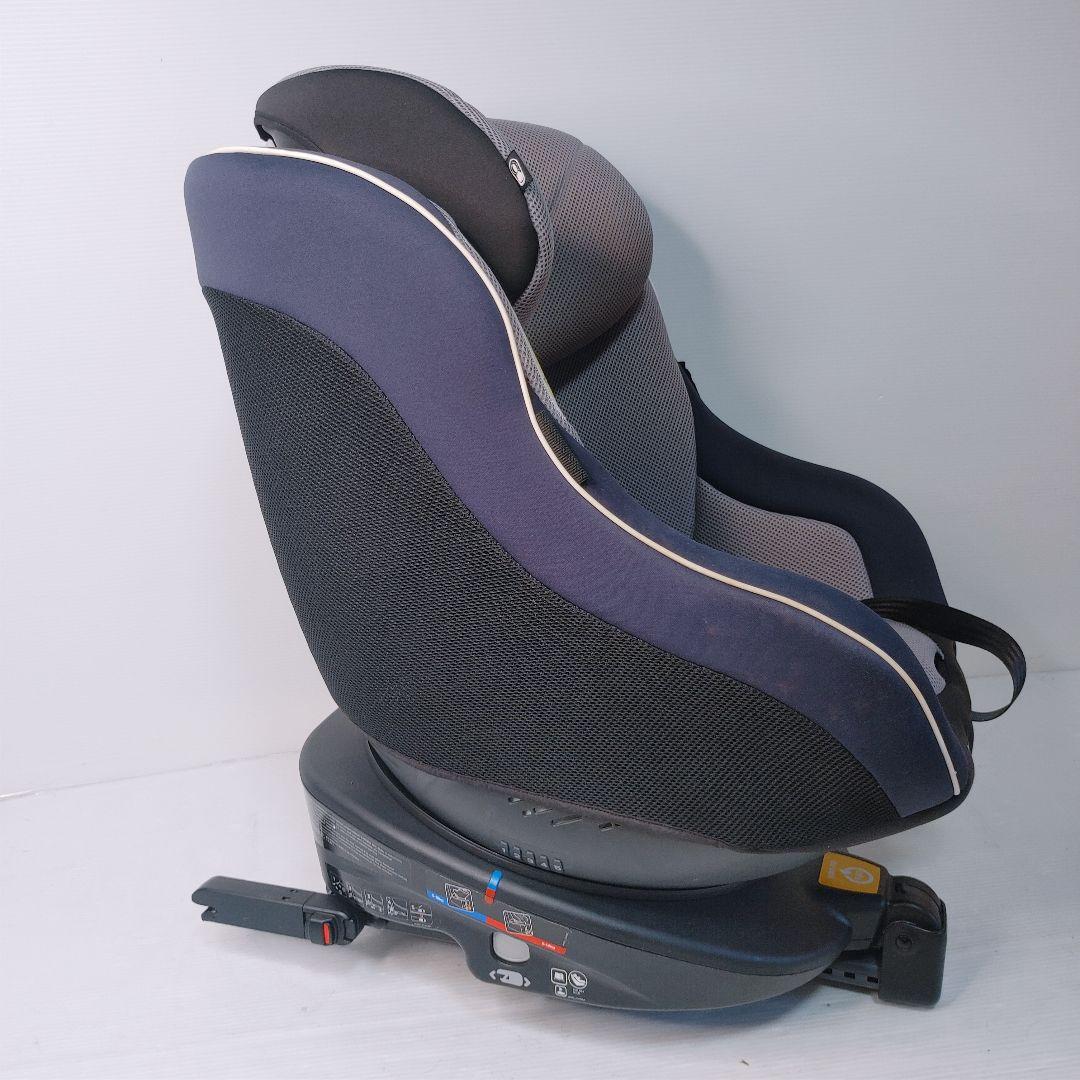 ジョイー　Arc360° ISOFIX チャイルドシート　回転式　新生児