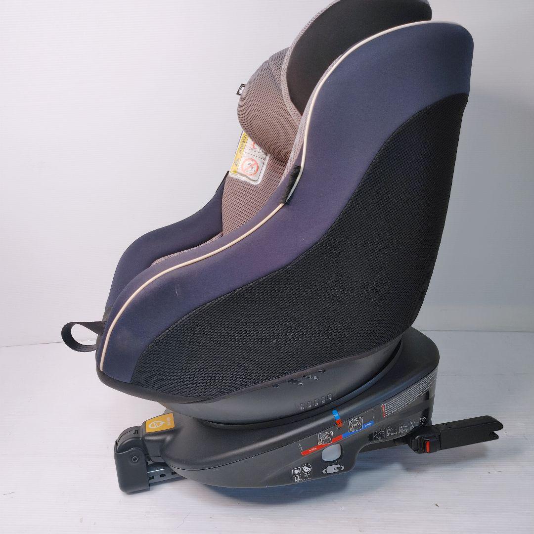 ジョイー　Arc360° ISOFIX チャイルドシート　回転式　新生児