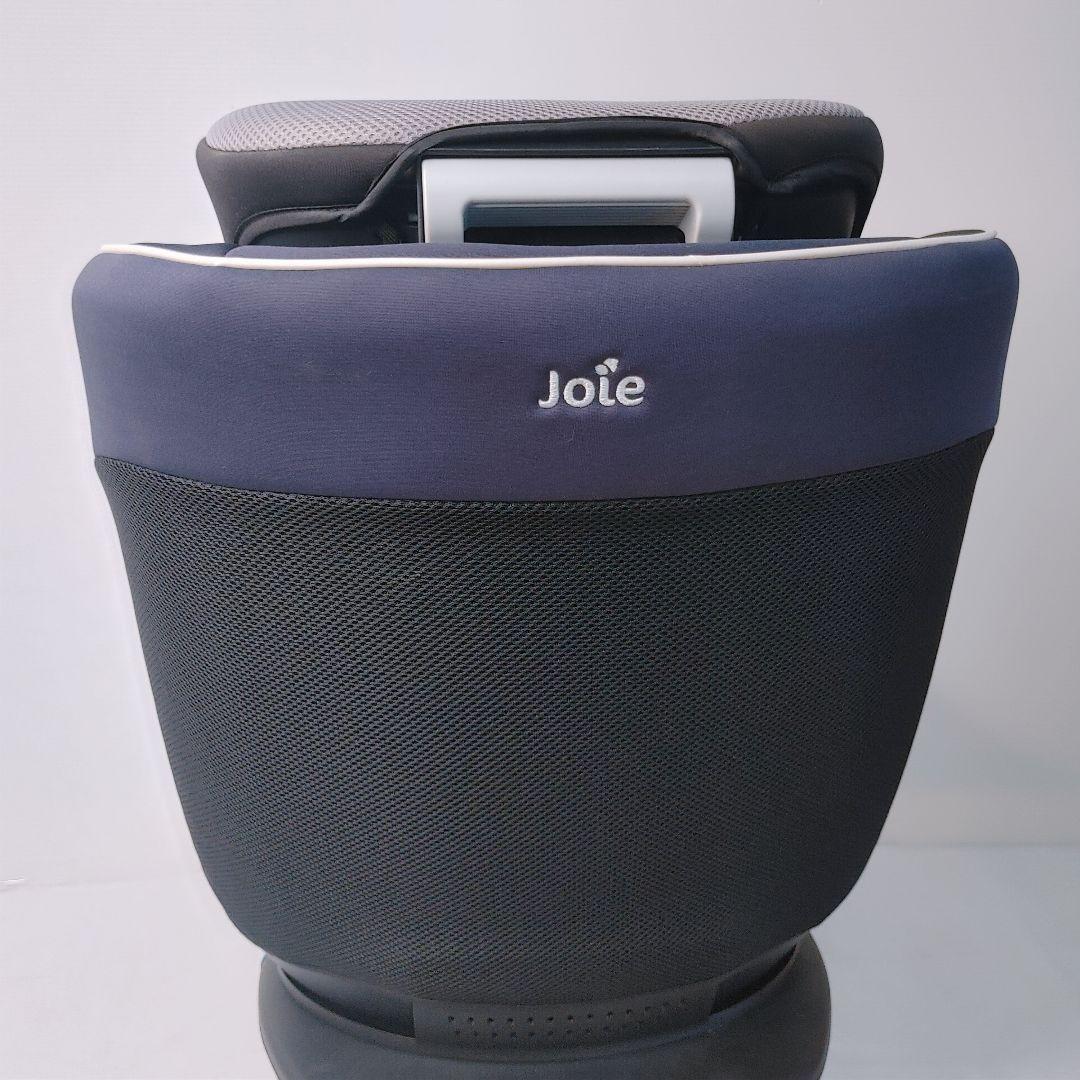 ジョイー　Arc360° ISOFIX チャイルドシート　回転式　新生児
