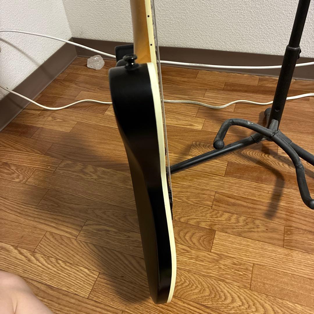 ギター ibanez FRIX6FEAH-CSF