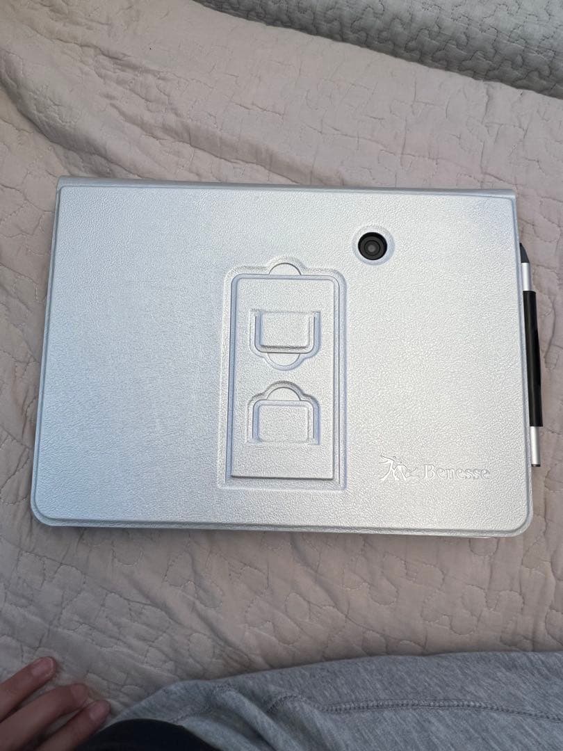 【美品2025年4月購入】チャレンジパッドNext