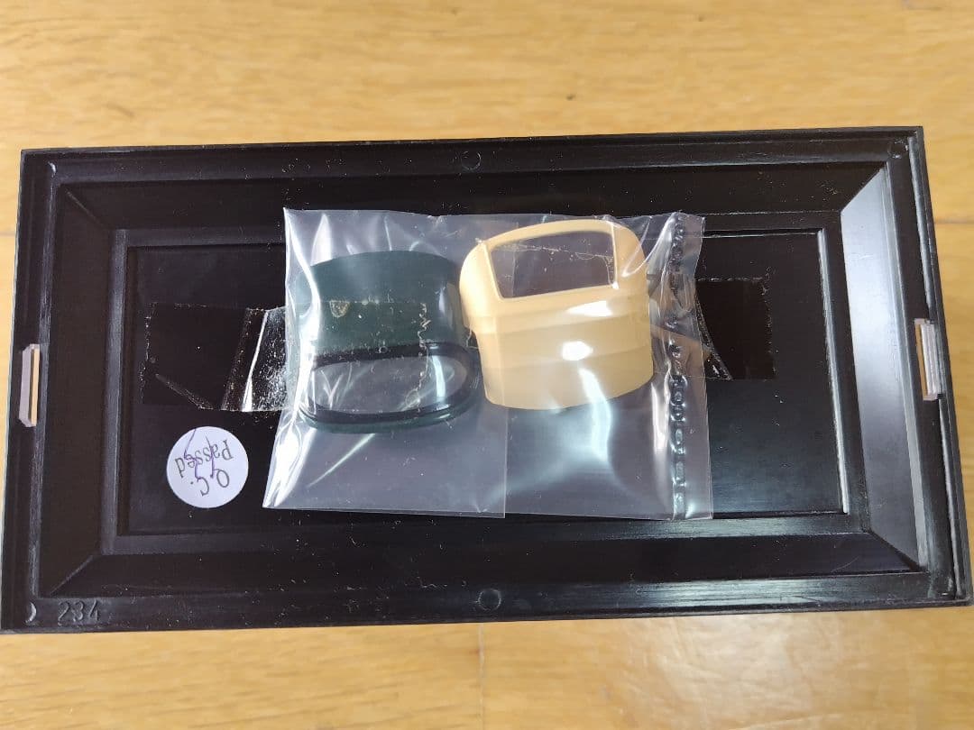 EBBRO「EUNOS ROADSTER V-Special 1996」