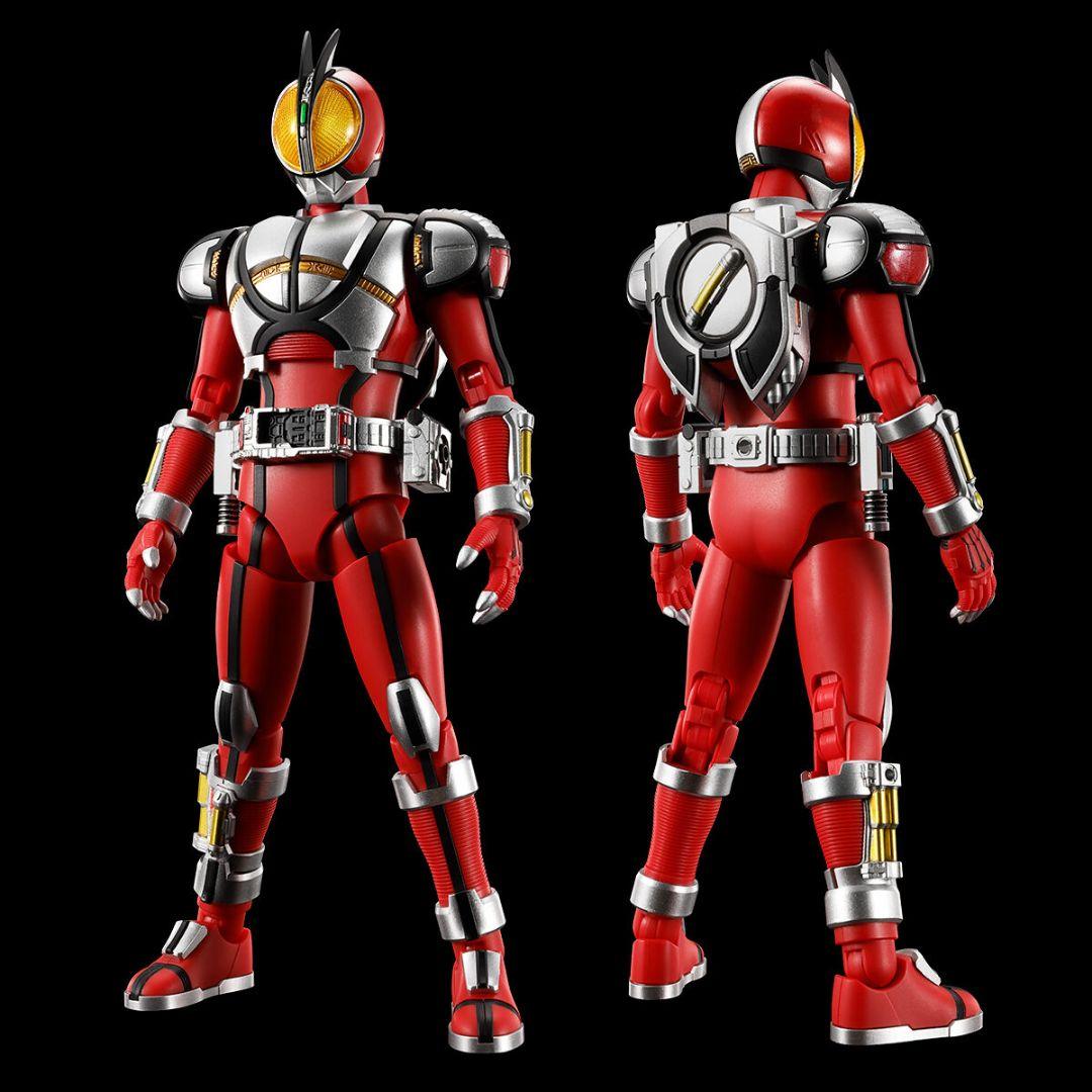 Figure-rise Standard仮面ライダーファイズ ブラスターフォーム