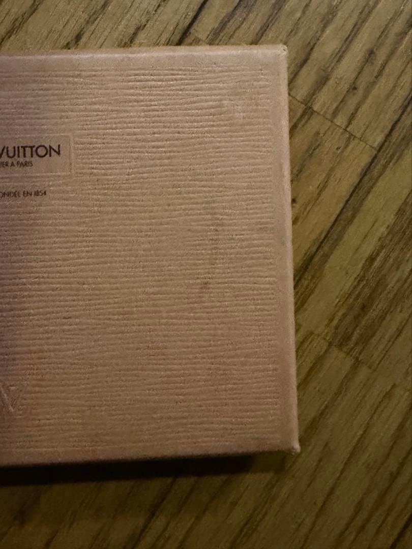 ルイヴィトン モノグラムミニ カルネ MM メモ帳 ノート　ピンク　ローズ