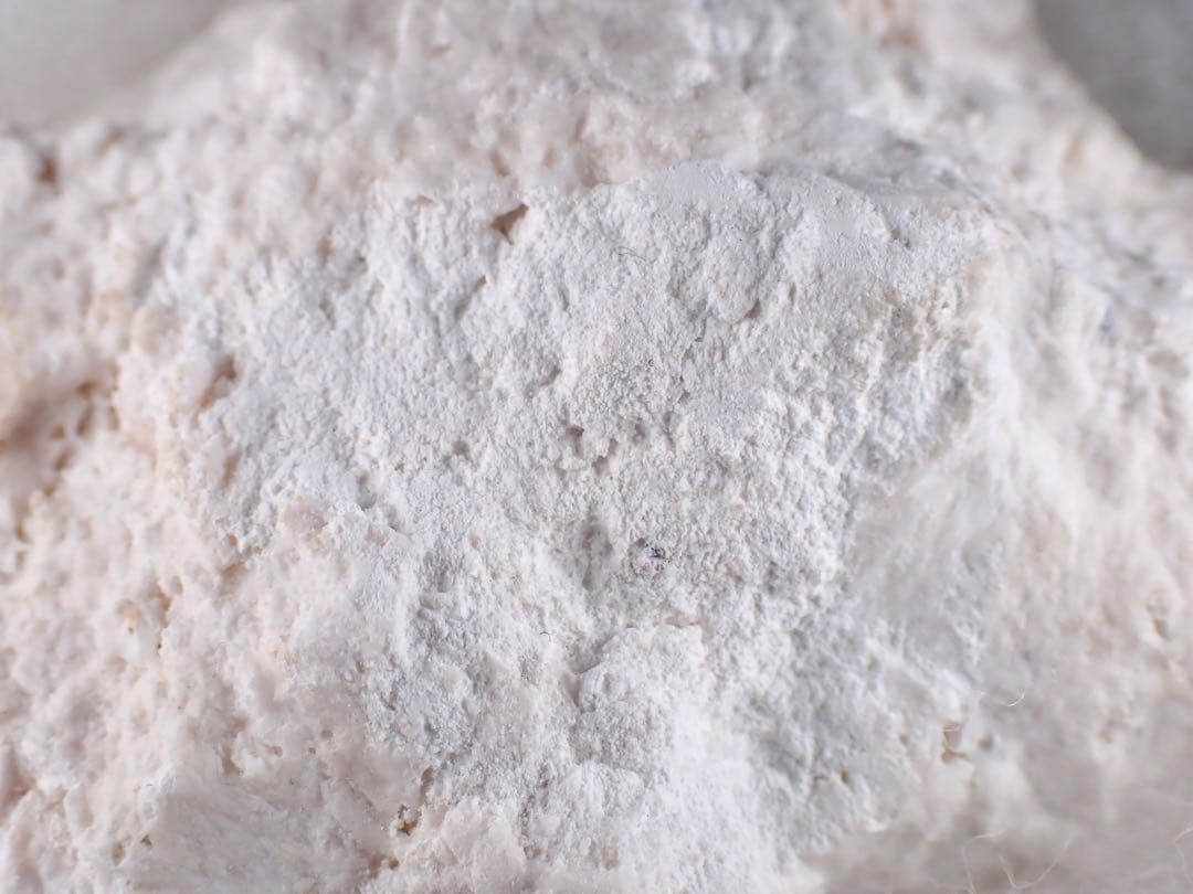 シベリア石　布賀鉱山