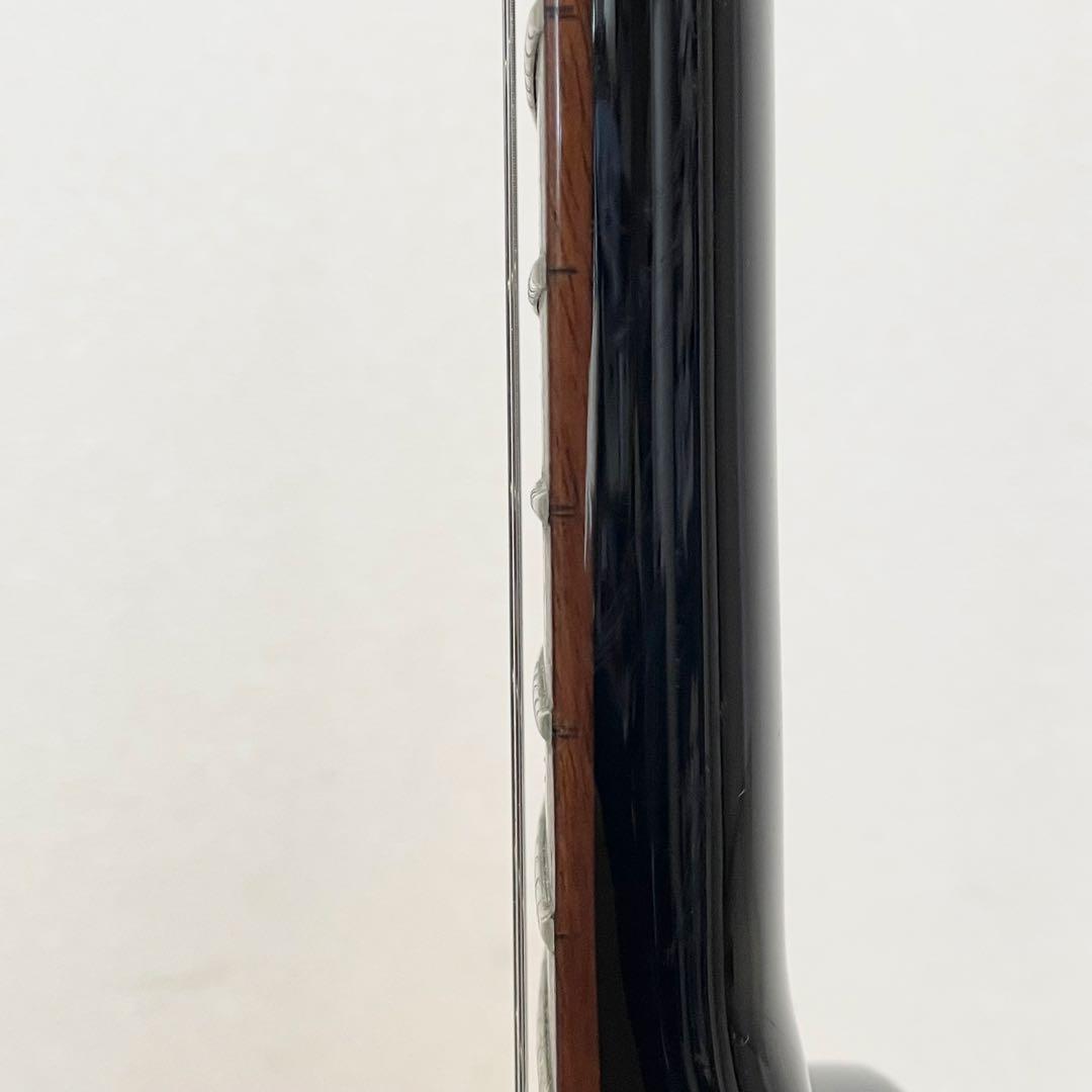 【良品】エピフォン　レスポールジュニア Jr