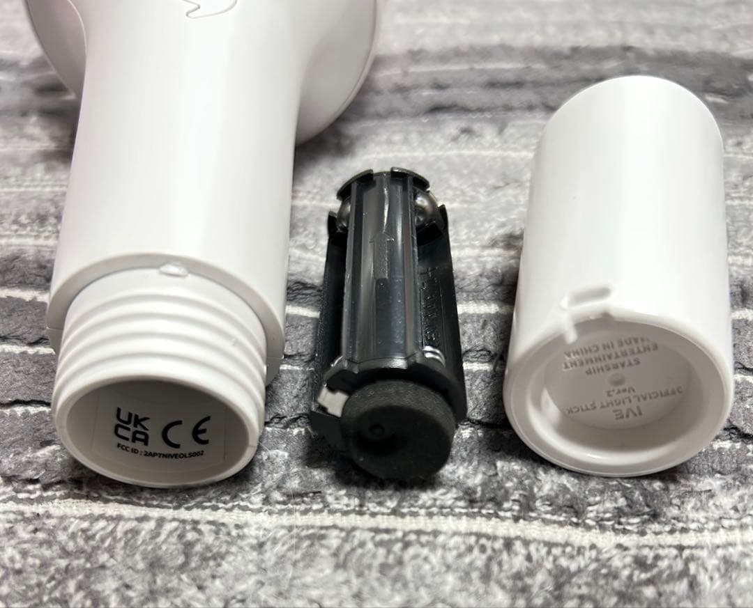 新品未開封　IVE ペンライト ver.2 オフィシャルライトスティック アイヴ