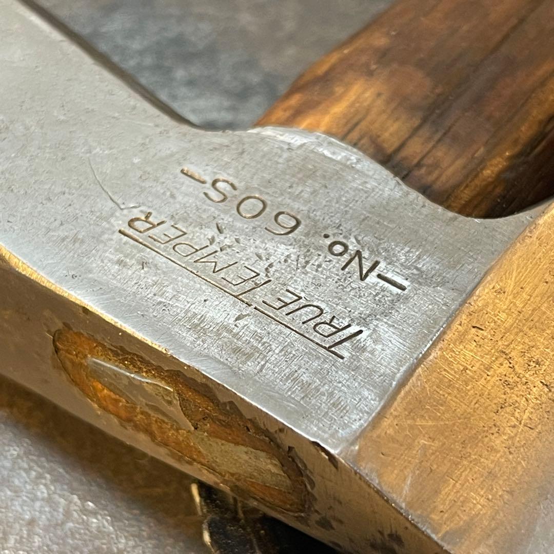 ■安全第一■ 【大型】手斧 トゥルーテンパー ハチェット162-17