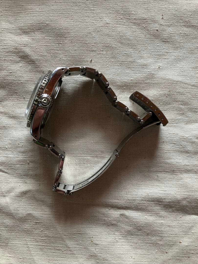 正規品 WMT labeg Sea Diver ファーストモデル