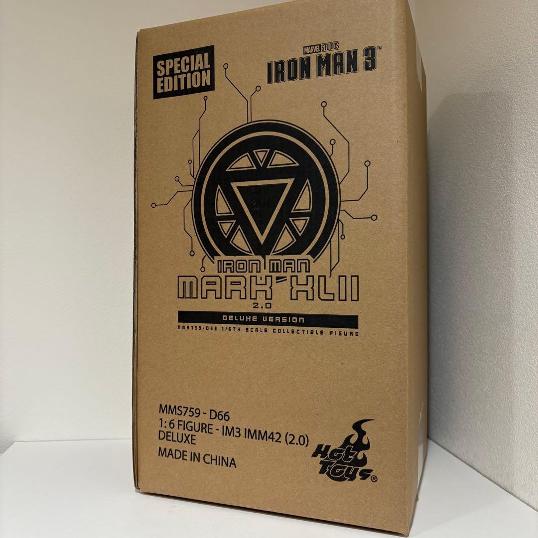 サ*R様 【新品未開封】 ホットトイズ マーク42/2.0/デラックス/ボーナス