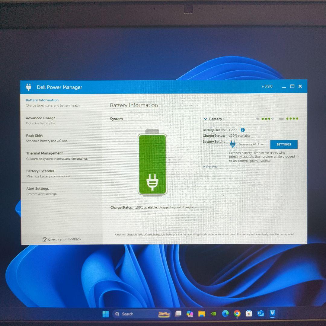 Dell Precision 7730 32GB/1TB CAD&オッフィス付き