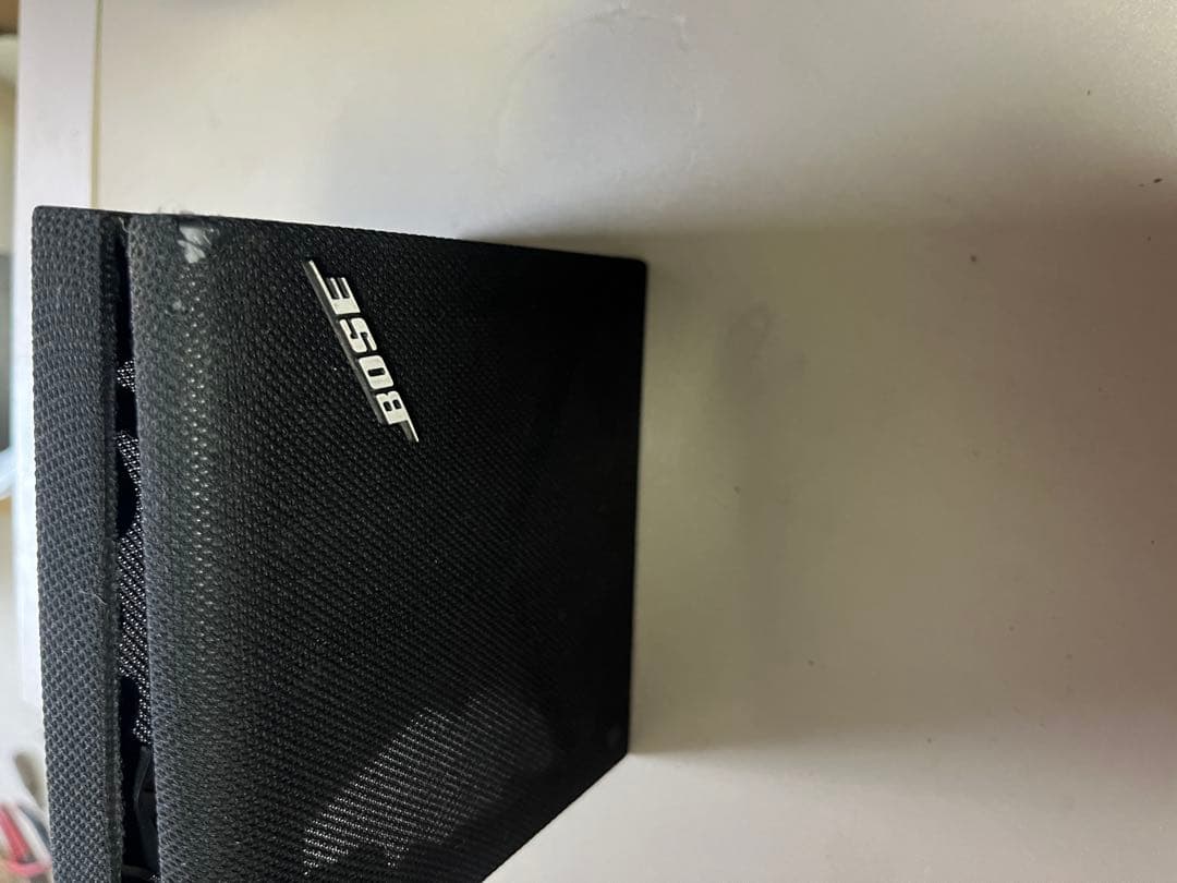 BOSE スピーカー 101IT、BOSE 1706