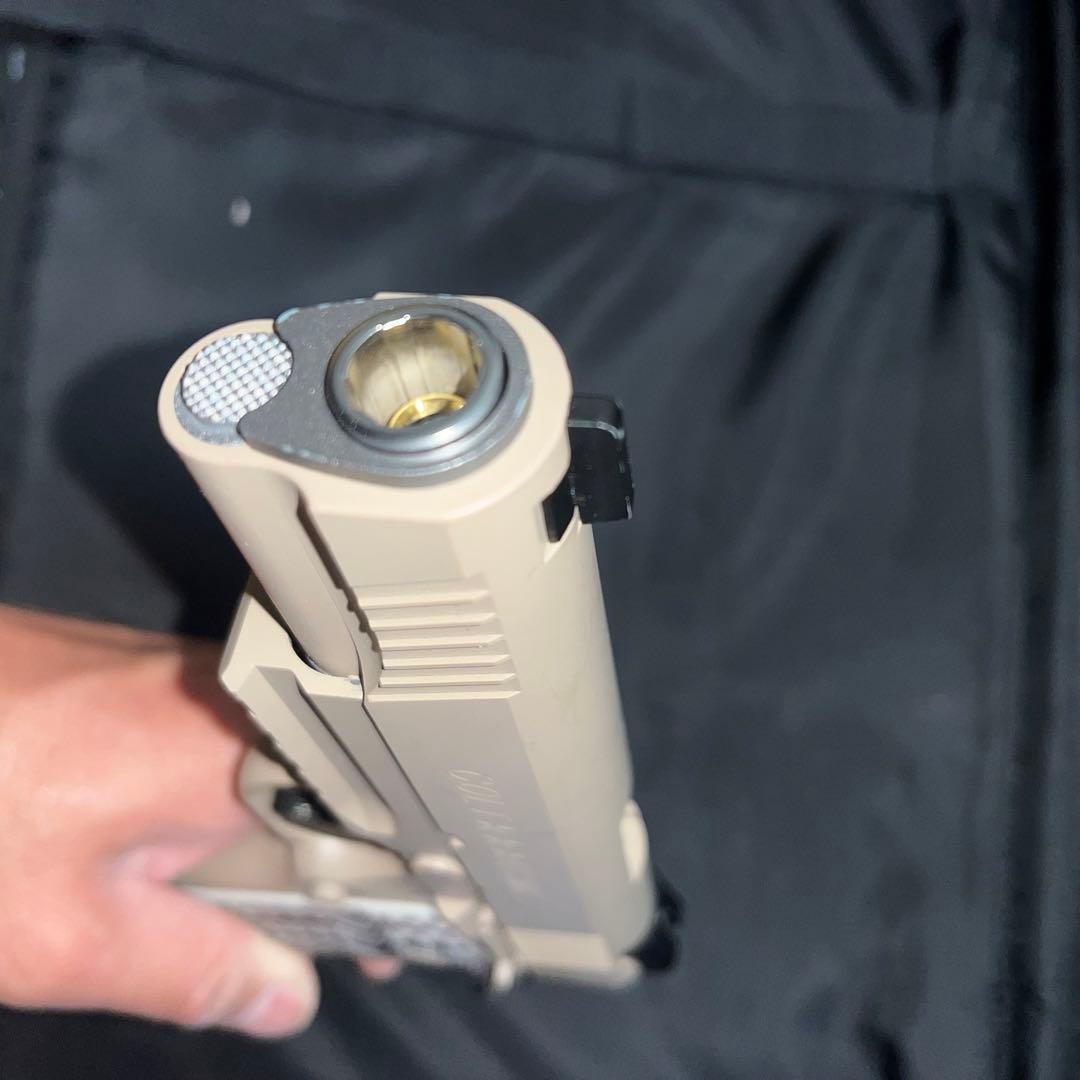 マルイ　M4 スタンダード電動ガン M45A1ガスガン