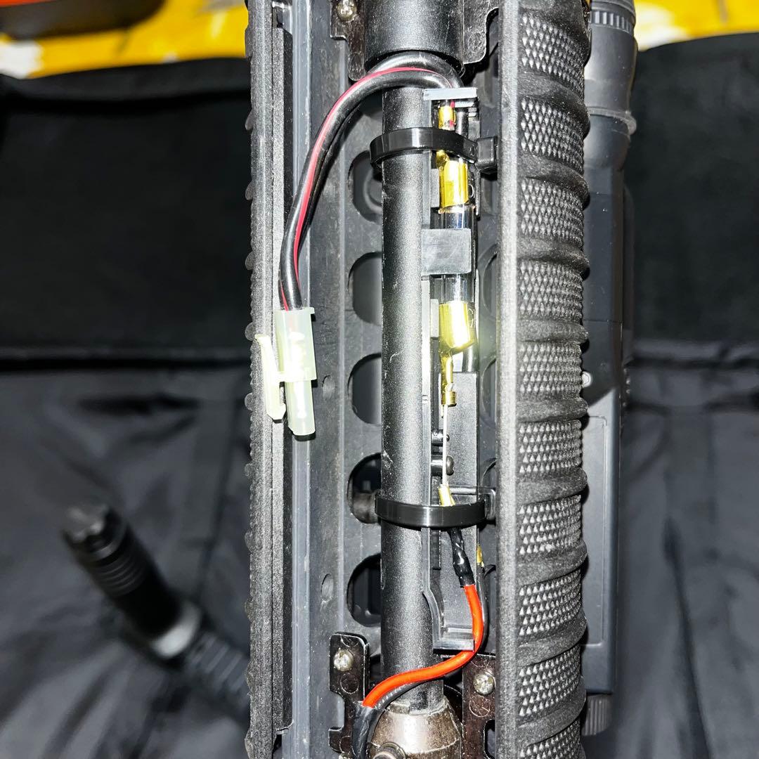 マルイ　M4 スタンダード電動ガン M45A1ガスガン