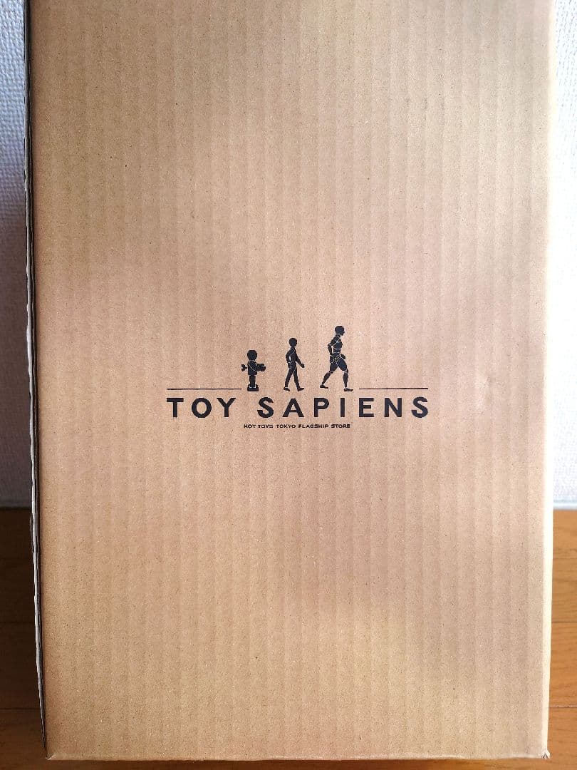 【新品未開封】ホットトイズ 『デッドプール＆ウルヴァリン』ウルヴァリン DX版