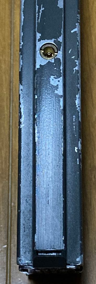 ウエスタンアームズ　M4/AR系ライフル用50連マガジン　ガスブローバック