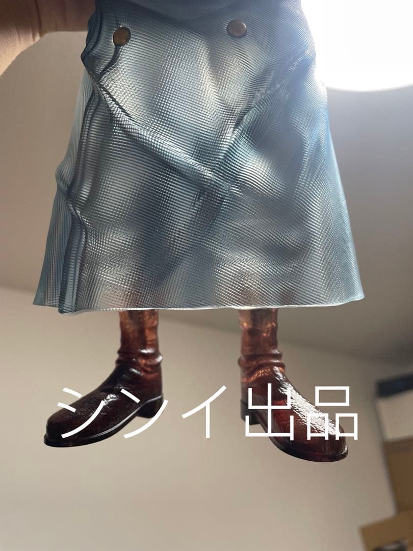 翌日発送　シリュウ　POP　黒ひげ海賊団　ワンピース　フィギュア　台座2種類