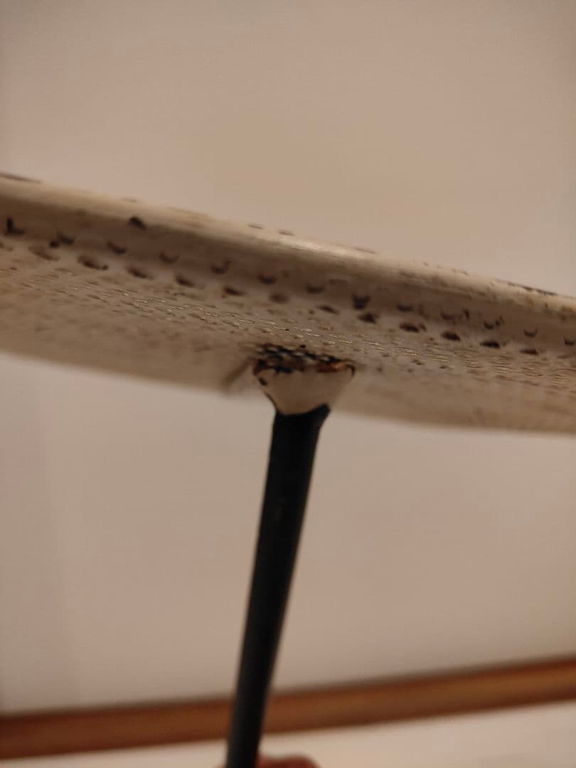 格安マテゴ ネスティングテーブル1950's Mathieu Mategot