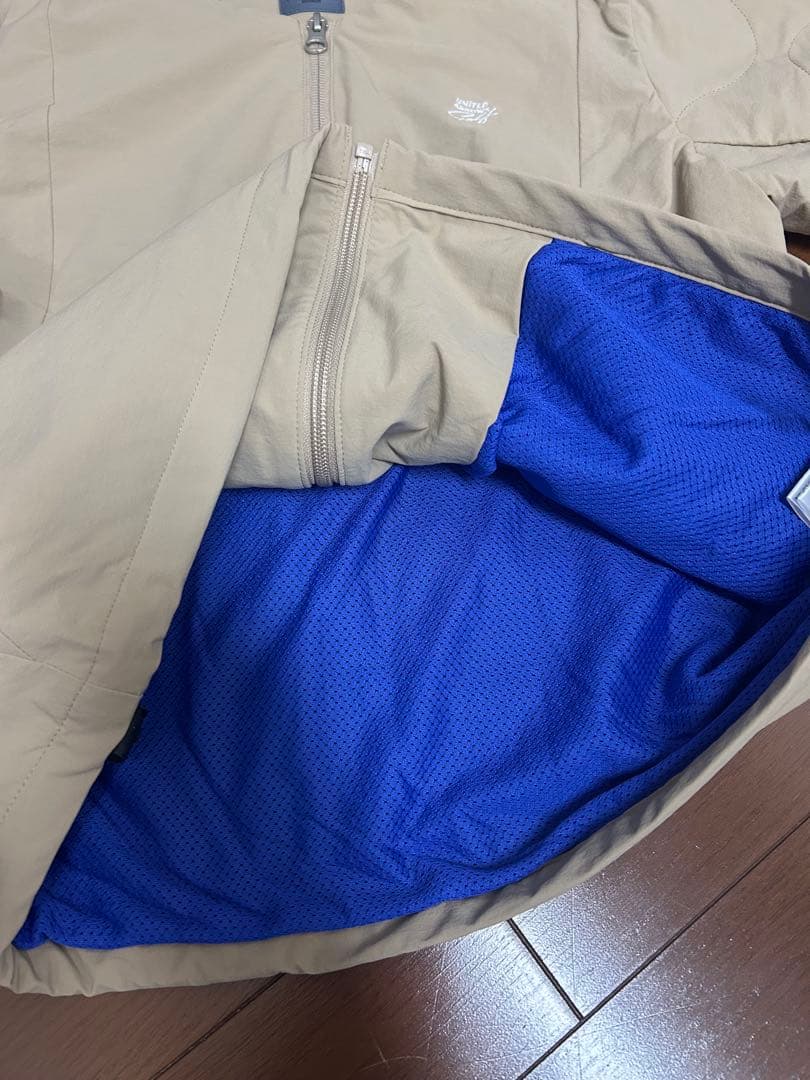 ユナイテッドアローズゴルフ　アウター