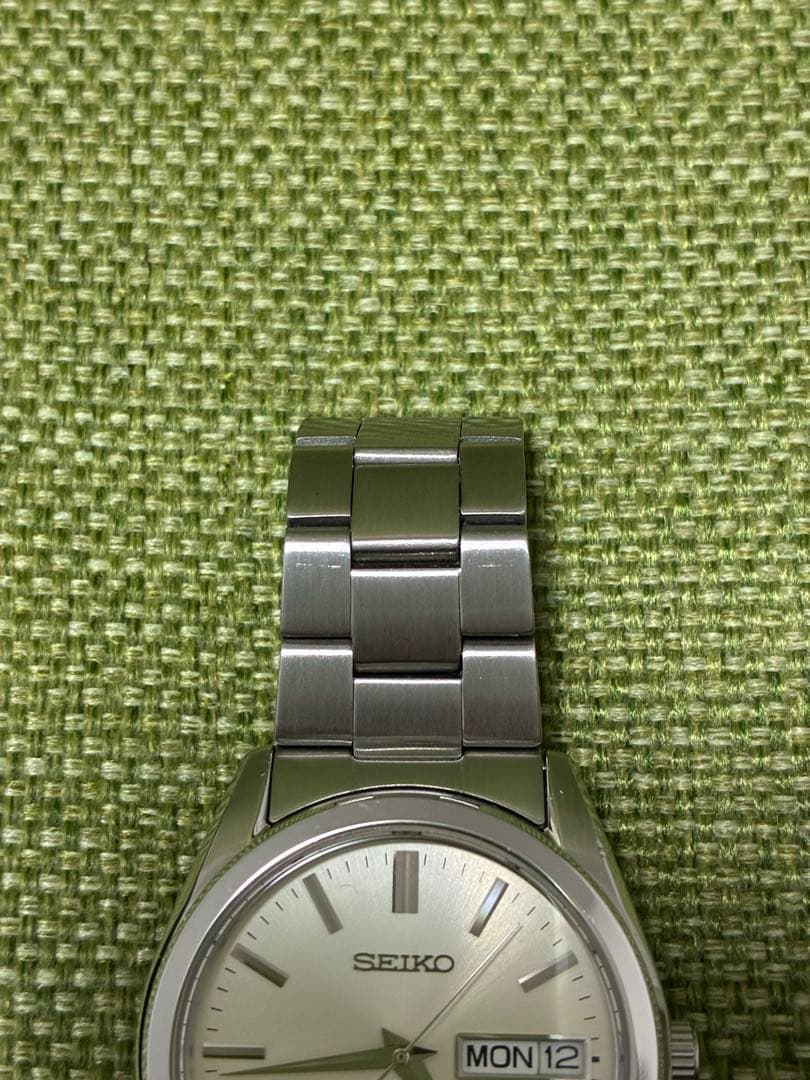 美品/Sシリーズ】セイコーセレクション SBTH007