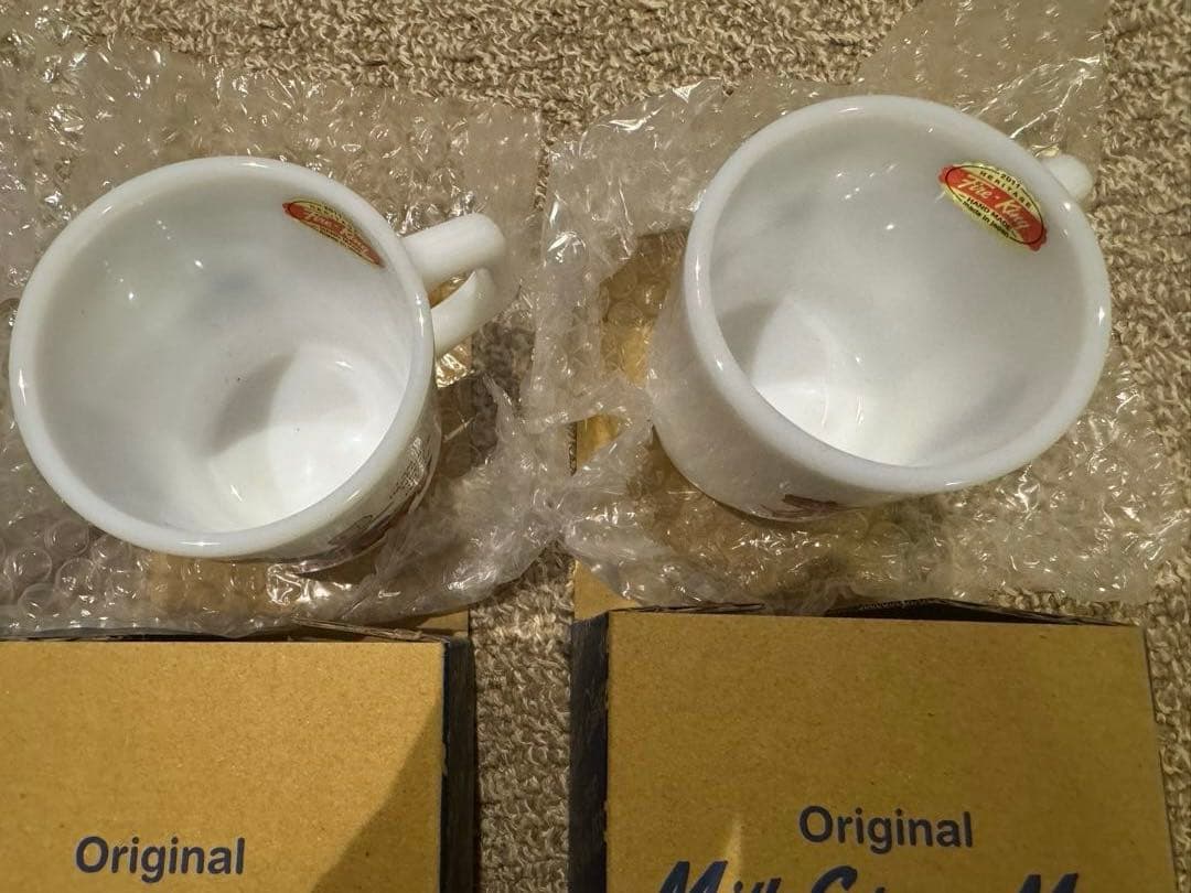 限定　レア　ディズニー　ファイヤーキング　マグカップ　ファンダフル　ミッキー