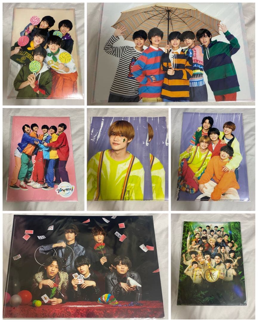 Lilかんさい 大西風雅 まとめ売り