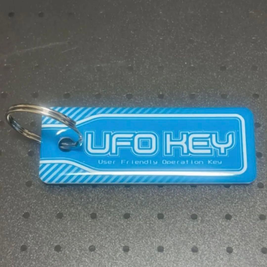 UFO KEY UFOキー　セガ　SEGA 部品　鍵　① UFOKEY